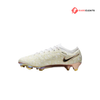 Mercurial Vapor 15 Elite FG United Golden Limited Edition - Rare Cleats