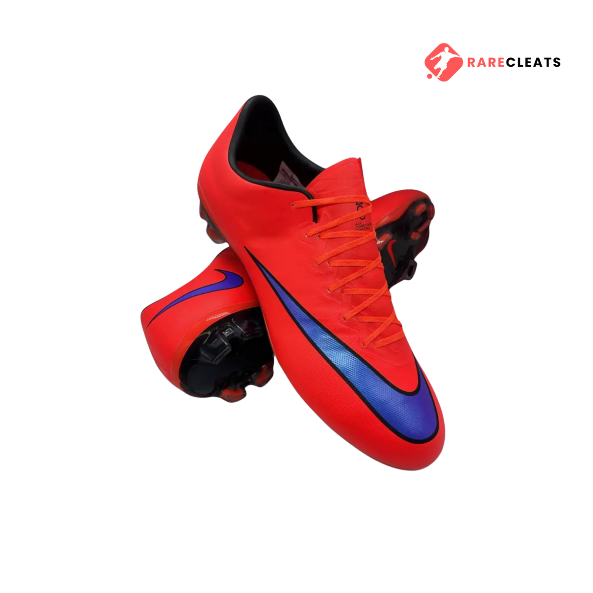 Mercurial Vapor 10 Elite FG - Rare Cleats