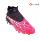 Phantom GX High Elite FG Pink World Cup - Rare Cleats