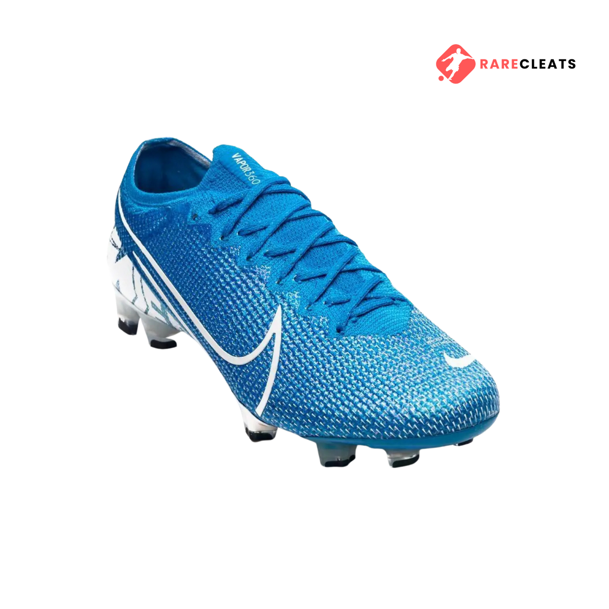 Mercurial Vapor 13 Elite FG New Lights - Rare Cleats