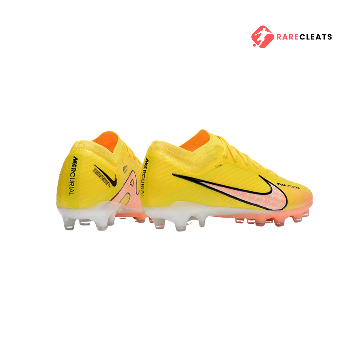 Mercurial Vapor 15 Elite AG Lucent - Rare Cleats