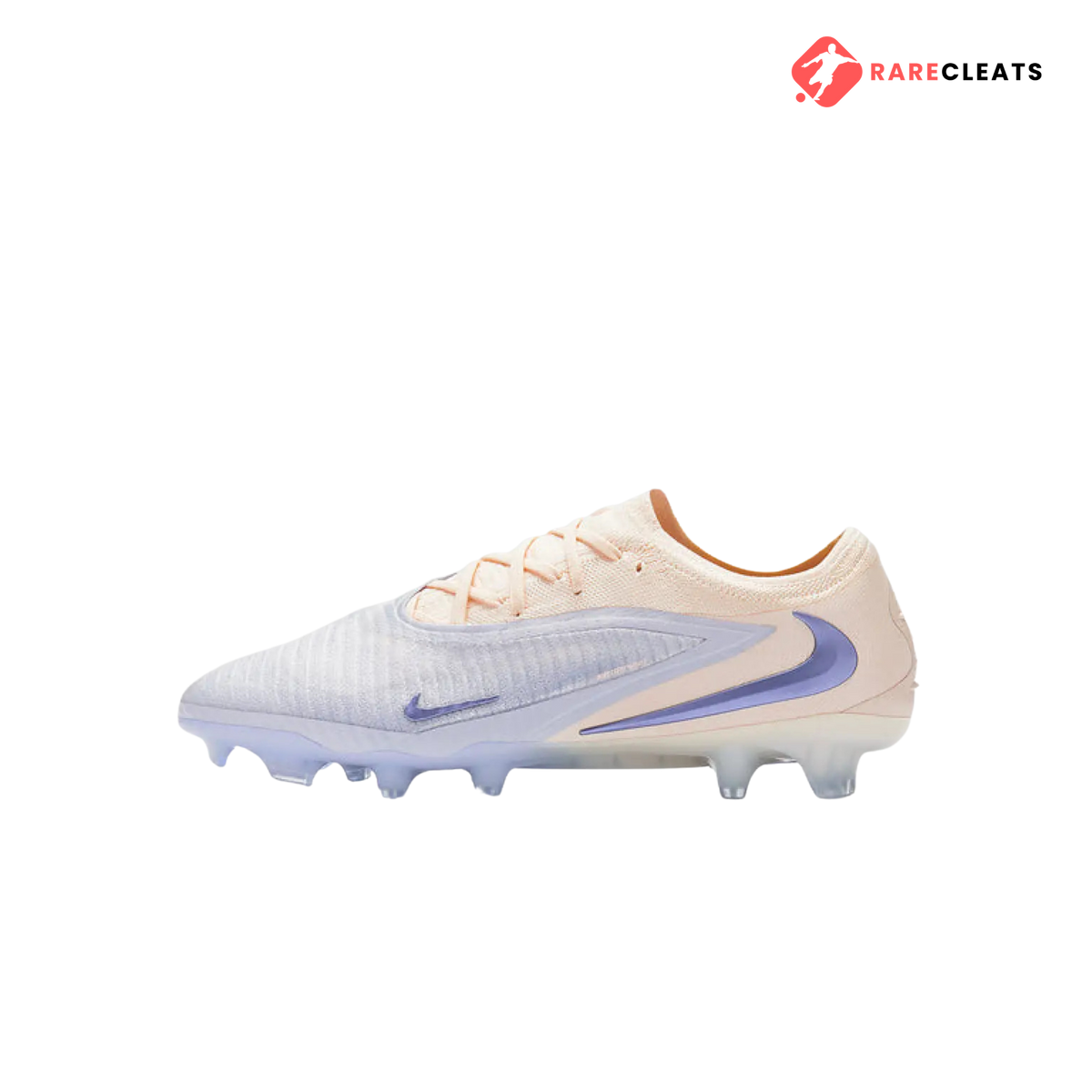 Phantom 6 Low Elite FG - Showtime Pack - Rare Cleats