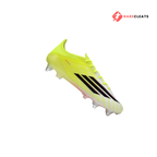 F50 Elite SG - Born For Goals - Rare Cleats