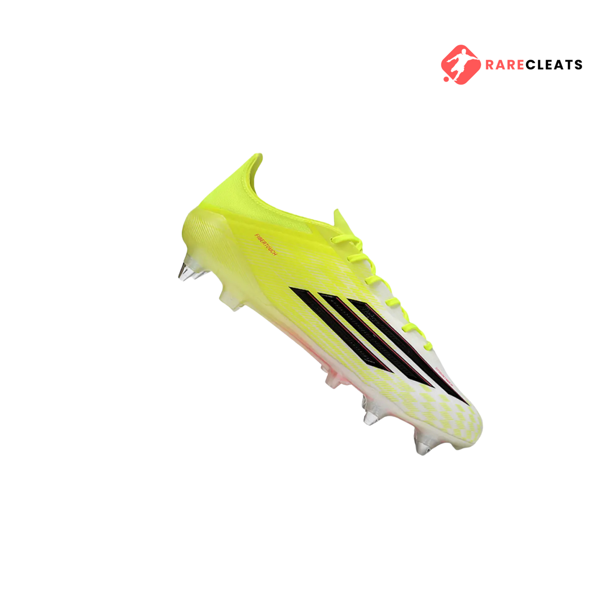 F50 Elite SG - Born For Goals - Rare Cleats
