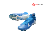 Mercurial Superfly 7 Elite FG New Lights - Rare Cleats