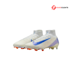 MercuriaI Superfly 10 EIite FG Blueprint - Rare Cleats
