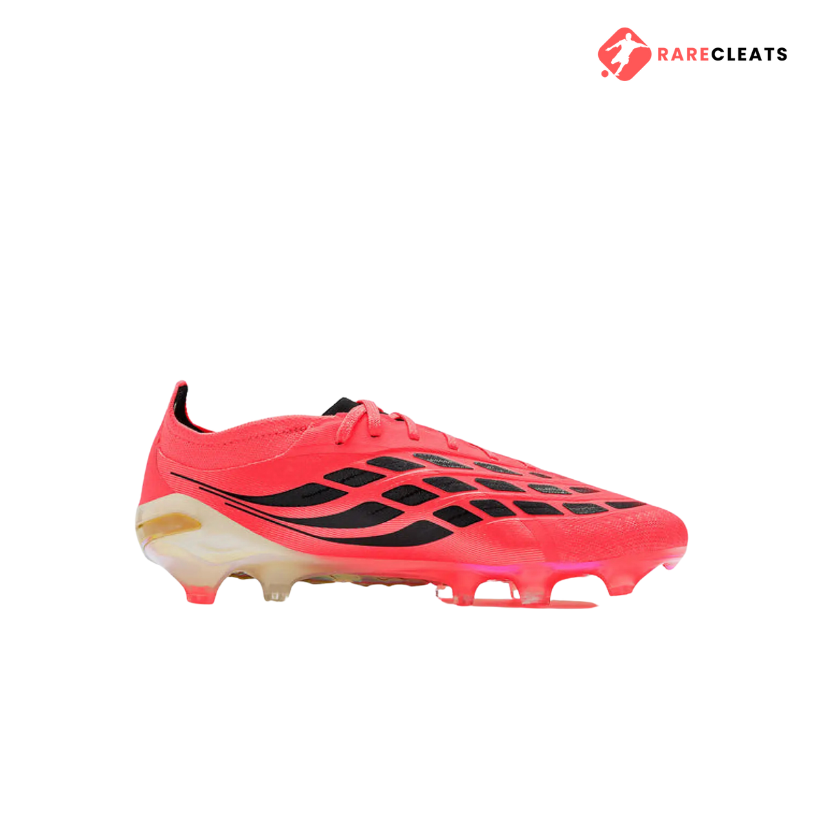 Predator Elite FG - Road to Glory World Cup Pack - Rare Cleats