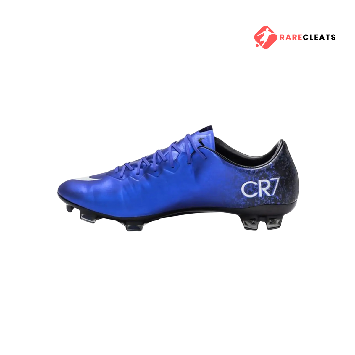 Mercurial Vapor 10 Elite FG CR7 - Rare Cleats