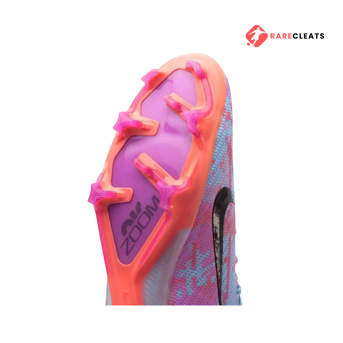 Mercurial Vapor 15 Elite FG MDS 006 - Rare Cleats