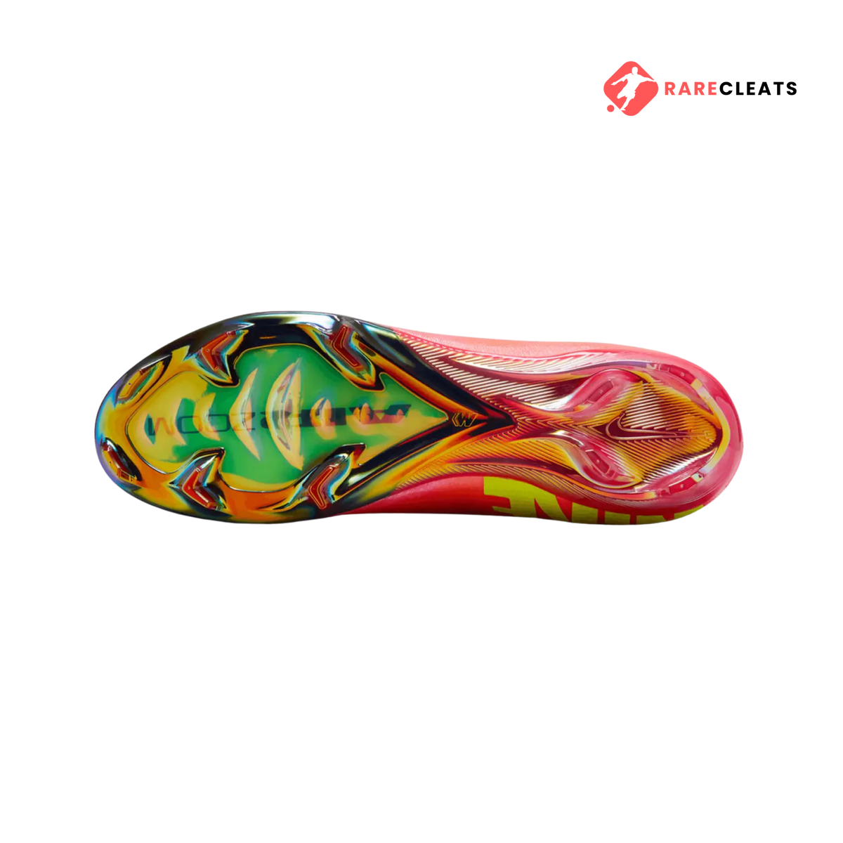 MercuriaI Vapor 16 EIite FG Cosmic Speed 2 - Rare Cleats