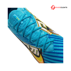 Mercurial Vapor 15 Elite FG Mbappé Cartoon - Rare Cleats