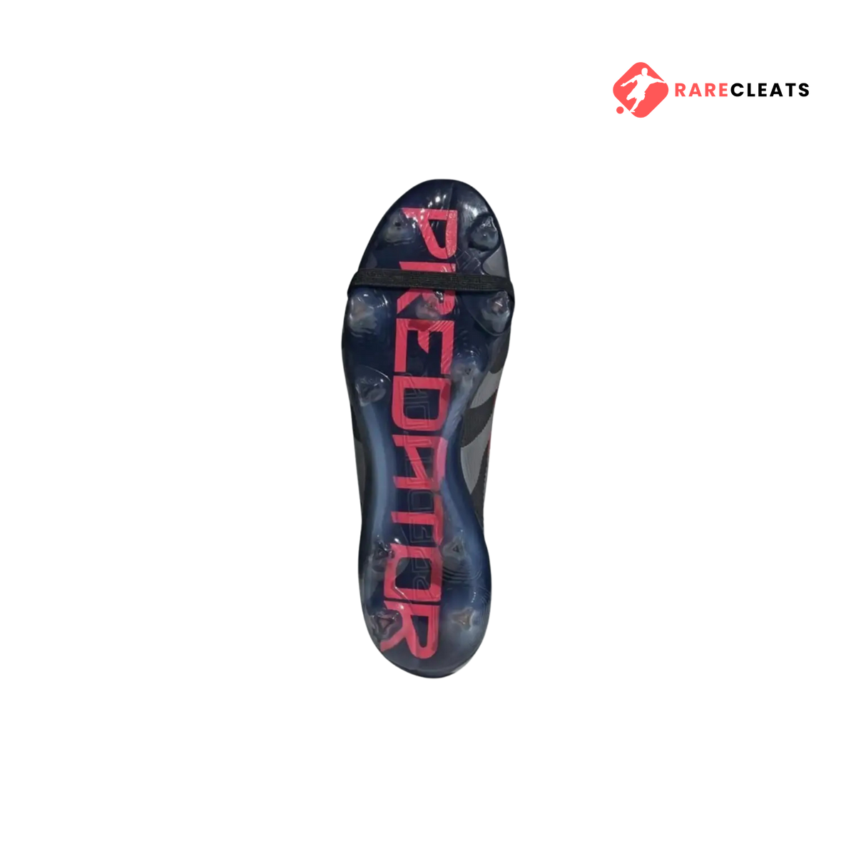 Predator Elite FT FG - Rare Cleats