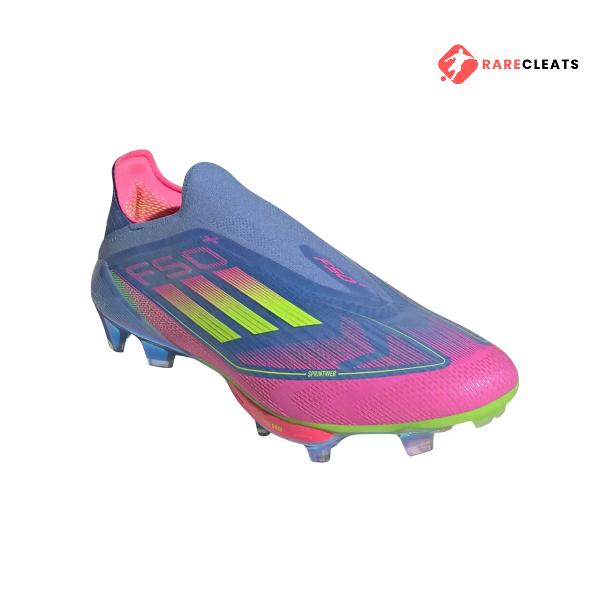 F50+ Celestial Victory FG - Rare Cleats