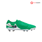 Tiempo Legend 10 Elite FG Fear Nothing - Rare Cleats