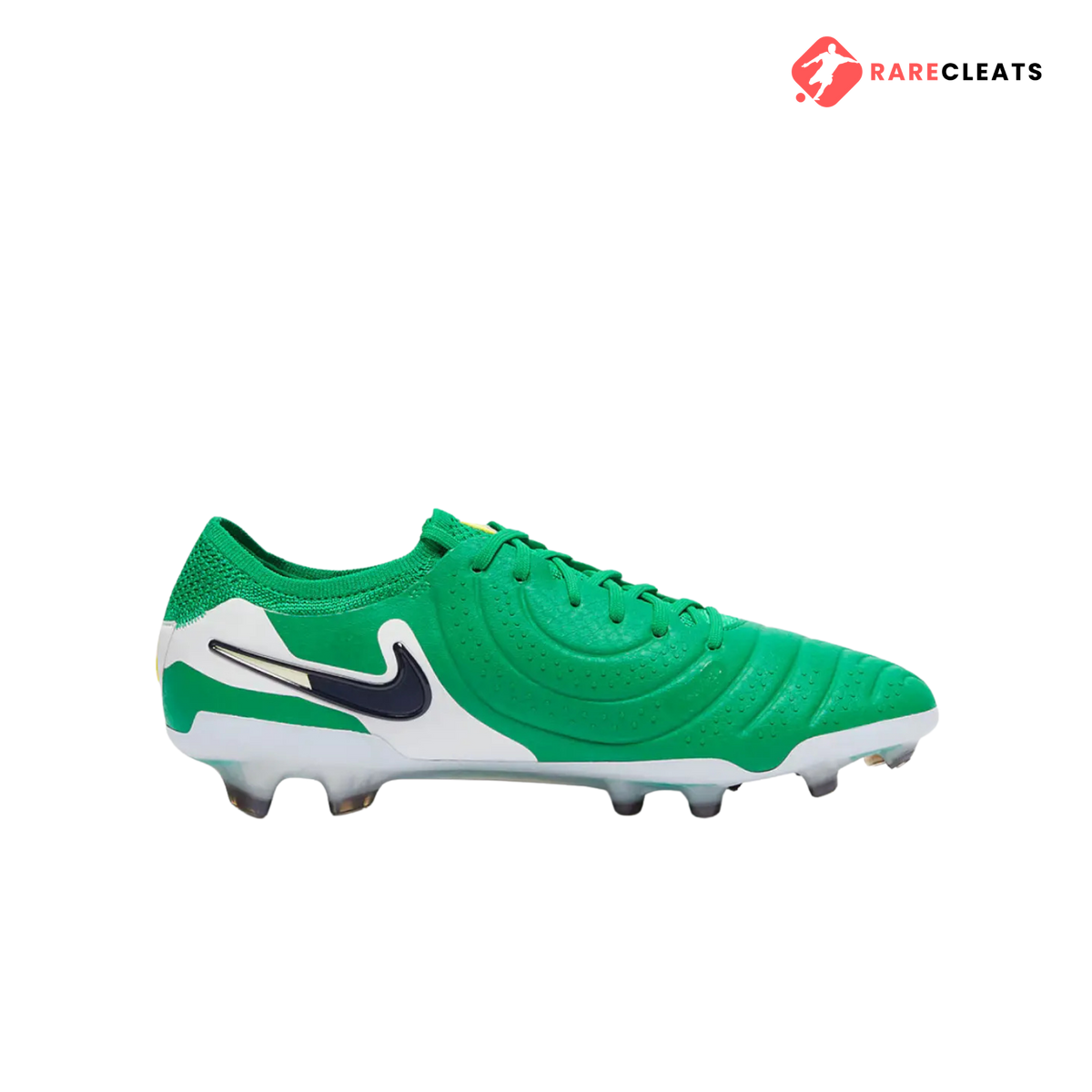 Tiempo Legend 10 Elite FG Fear Nothing - Rare Cleats