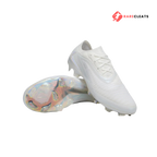 Phantom 6 Low Elite FG Whiteout - Rare Cleats