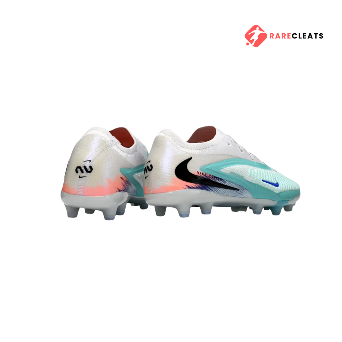 Phantom 6 Low Elite AG United 002 - Rare Cleats