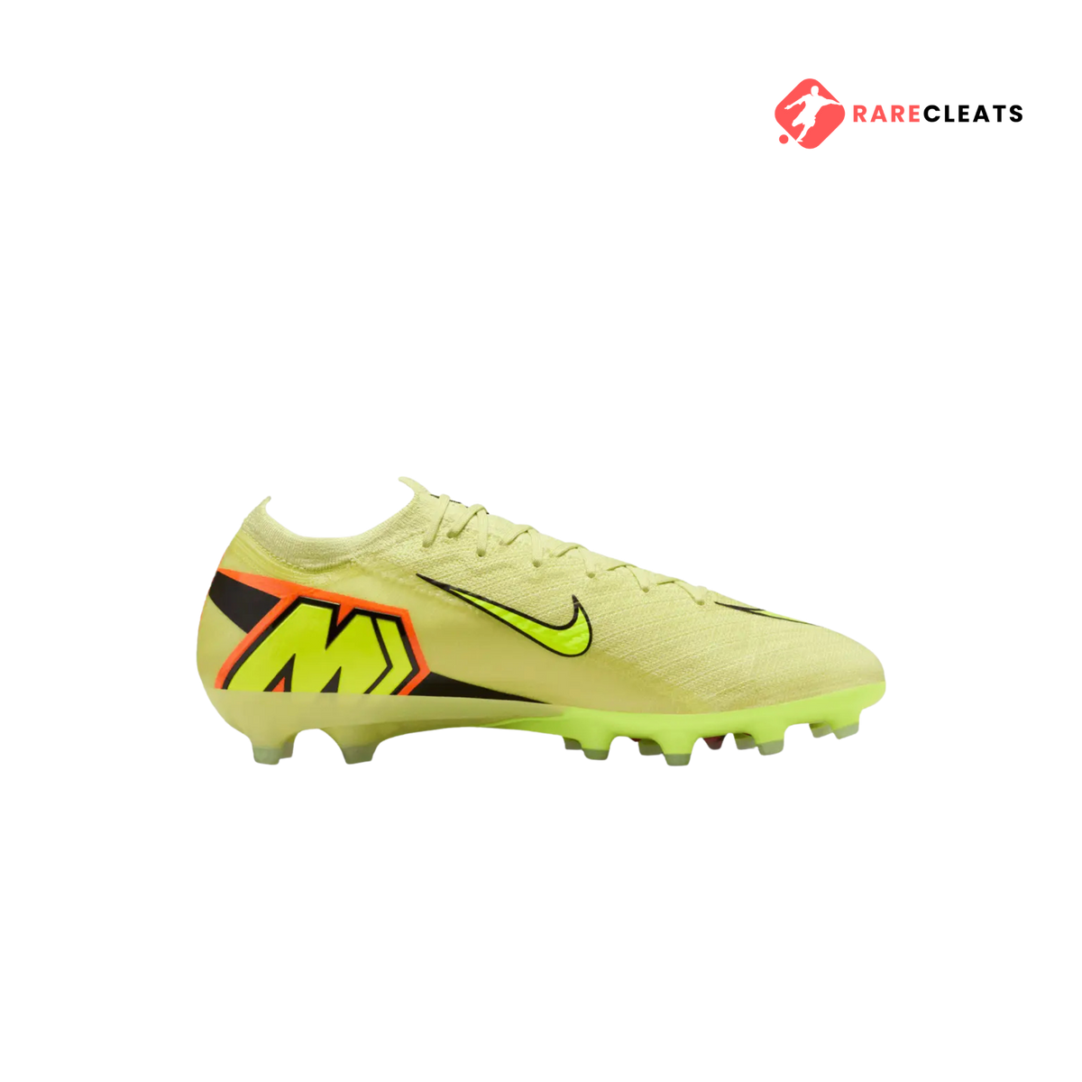 MercuriaI Vapor 16 EIite AG Max Voltage - Rare Cleats