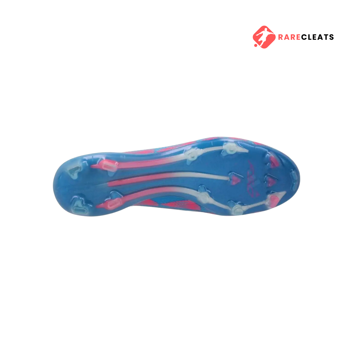 F50 Elite Laceless FG Reemergence - Rare Cleats