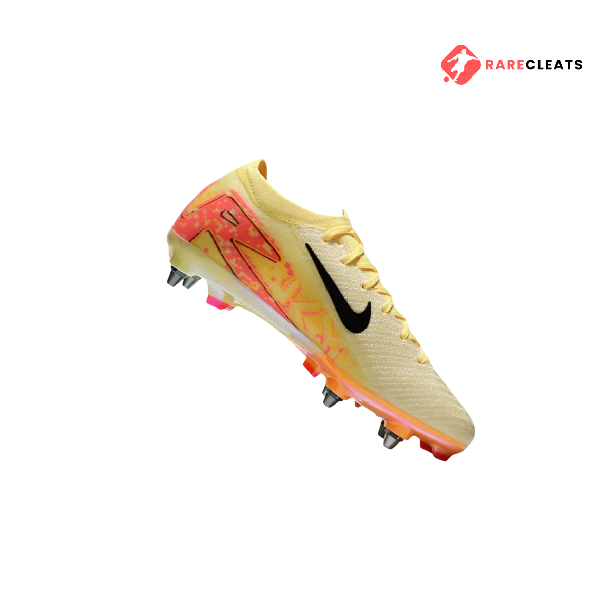 Mercurial Vapor 16 Elite SG Kylian Mbappe - Rare Cleats