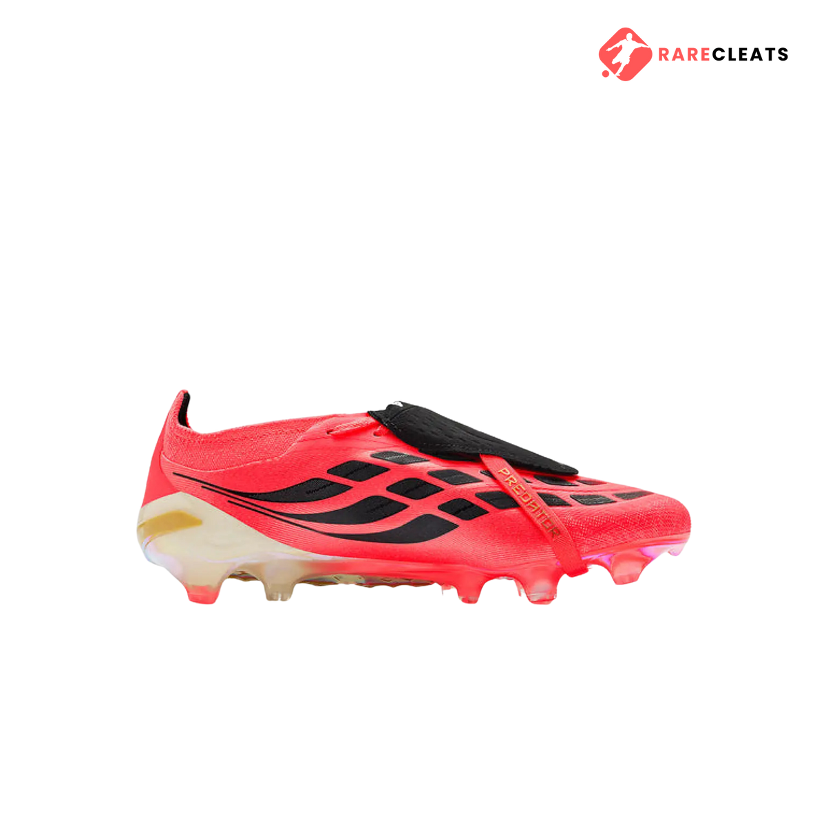 Predator Elite FT FG - Road to Glory World Cup Pack - Rare Cleats