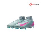 Mercurial Superfly 10 FG Prism - Rare Cleats