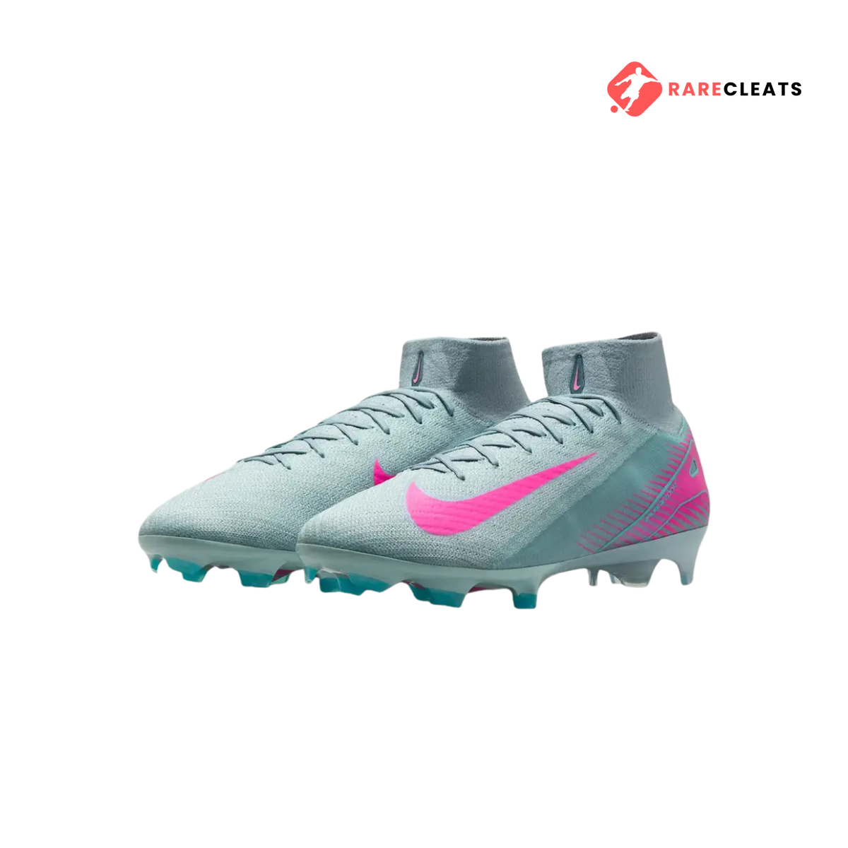 Mercurial Superfly 10 FG Prism - Rare Cleats
