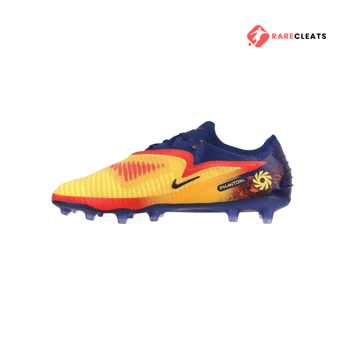 Phantom 6 Low Elite AG Erling Haaland - Rare Cleats