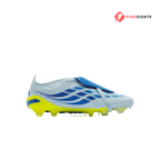 Predator Elite FT FG - Ice Cold Precision Pack - Rare Cleats