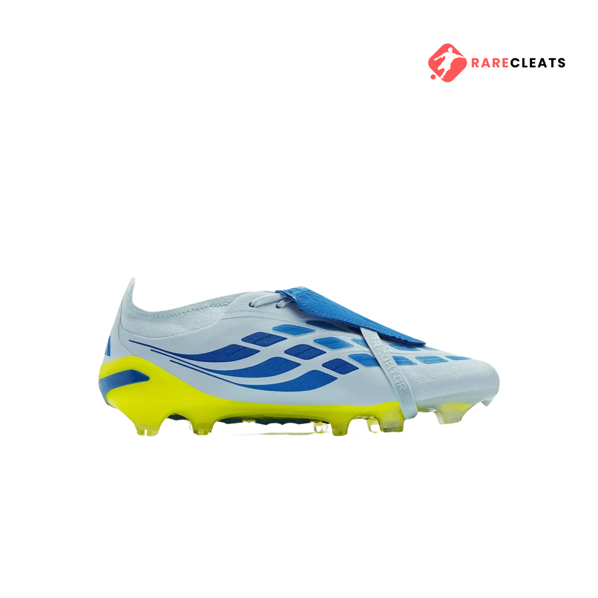 Predator Elite FT FG - Ice Cold Precision Pack - Rare Cleats