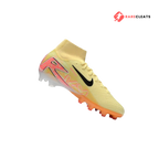 Mercurial Superfly 10 Elite AG Kylian Mbappe - Rare Cleats