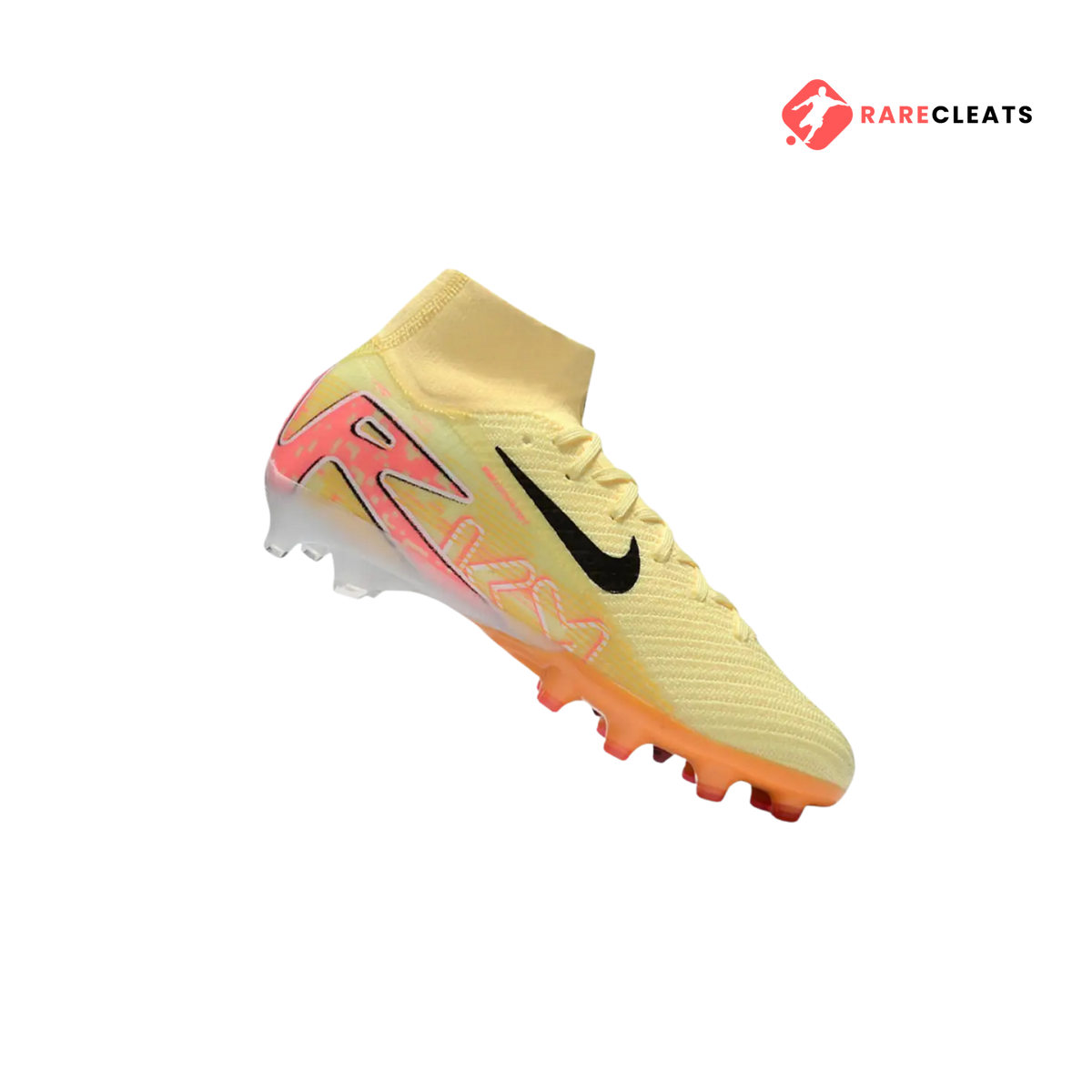 Mercurial Superfly 10 Elite AG Kylian Mbappe - Rare Cleats