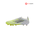 F50 Sparkfusion Elite FG - Born For Goals - Rare Cleats