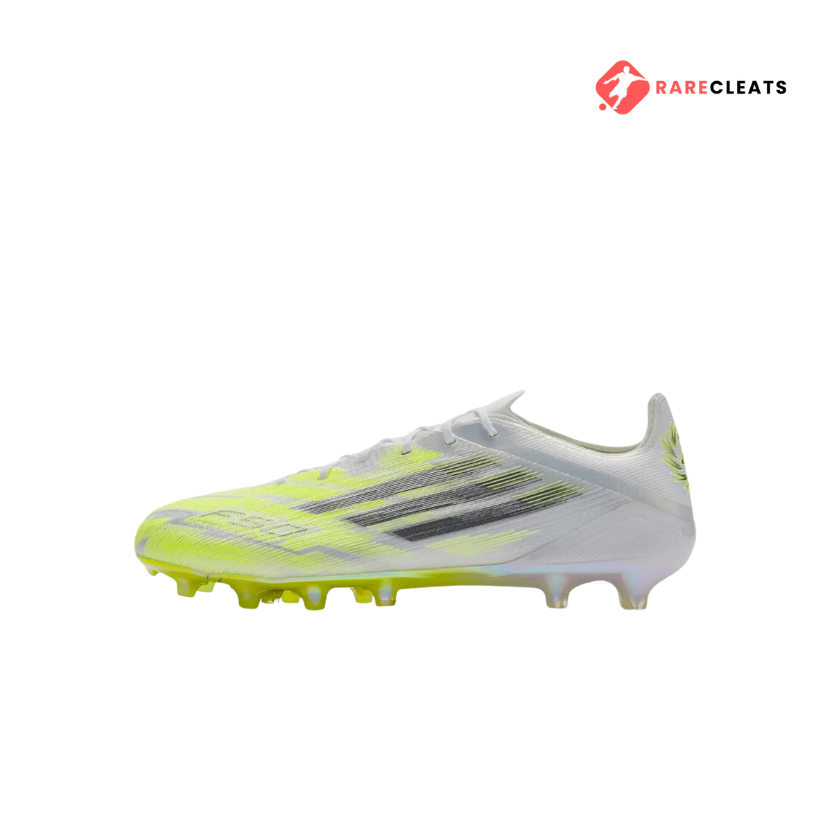 F50 Sparkfusion Elite FG - Born For Goals - Rare Cleats