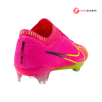 Mercurial Vapor 15 Elite FG Luminous - Rare Cleats