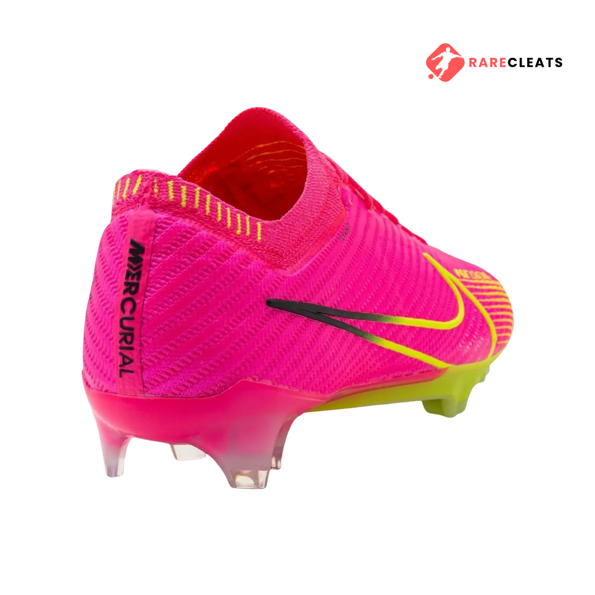 Mercurial Vapor 15 Elite FG Luminous - Rare Cleats