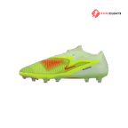 Phantom 6 Low Elite AG Max Voltage - Rare Cleats