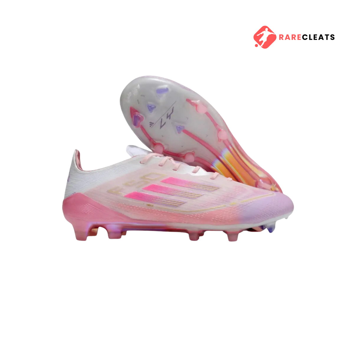 F50 Elite FG Lamine Yamal - Rare Cleats
