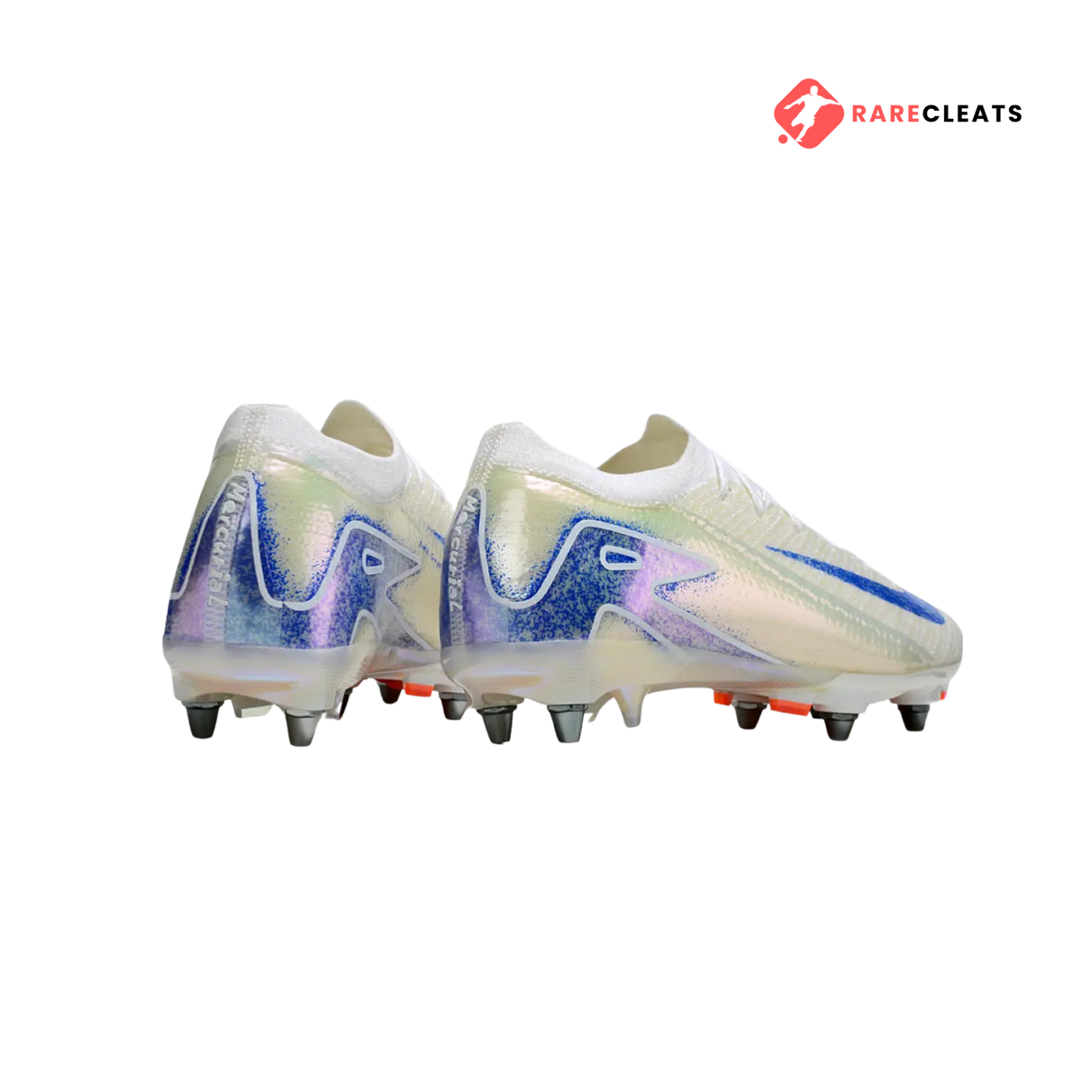 Mercurial Vapor 16 Elite SG Blueprint - Rare Cleats