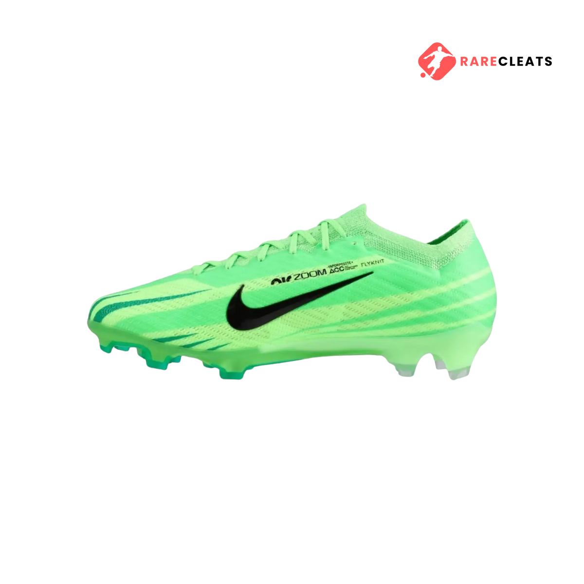 Mercurial Vapor 15 Elite FG MDS 8 - Rare Cleats