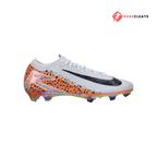MercuriaI Vapor 16 EIite FG Olympic Safari - Rare Cleats