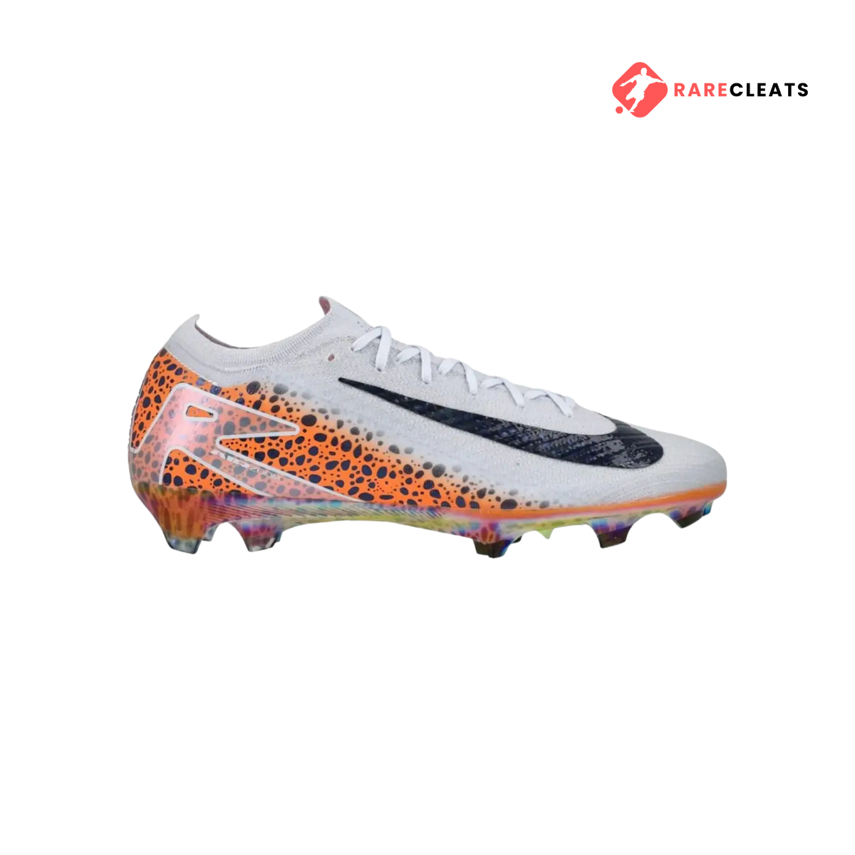 MercuriaI Vapor 16 EIite FG Olympic Safari - Rare Cleats