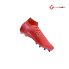 Mercurial Superfly 10 Elite AG Mad Energy - Rare Cleats