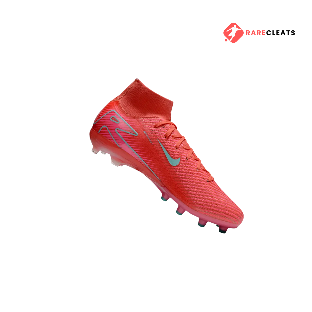 Mercurial Superfly 10 Elite AG Mad Energy - Rare Cleats