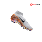Mercurial Superfly 10 Elite AG Olympic Safari - Rare Cleats