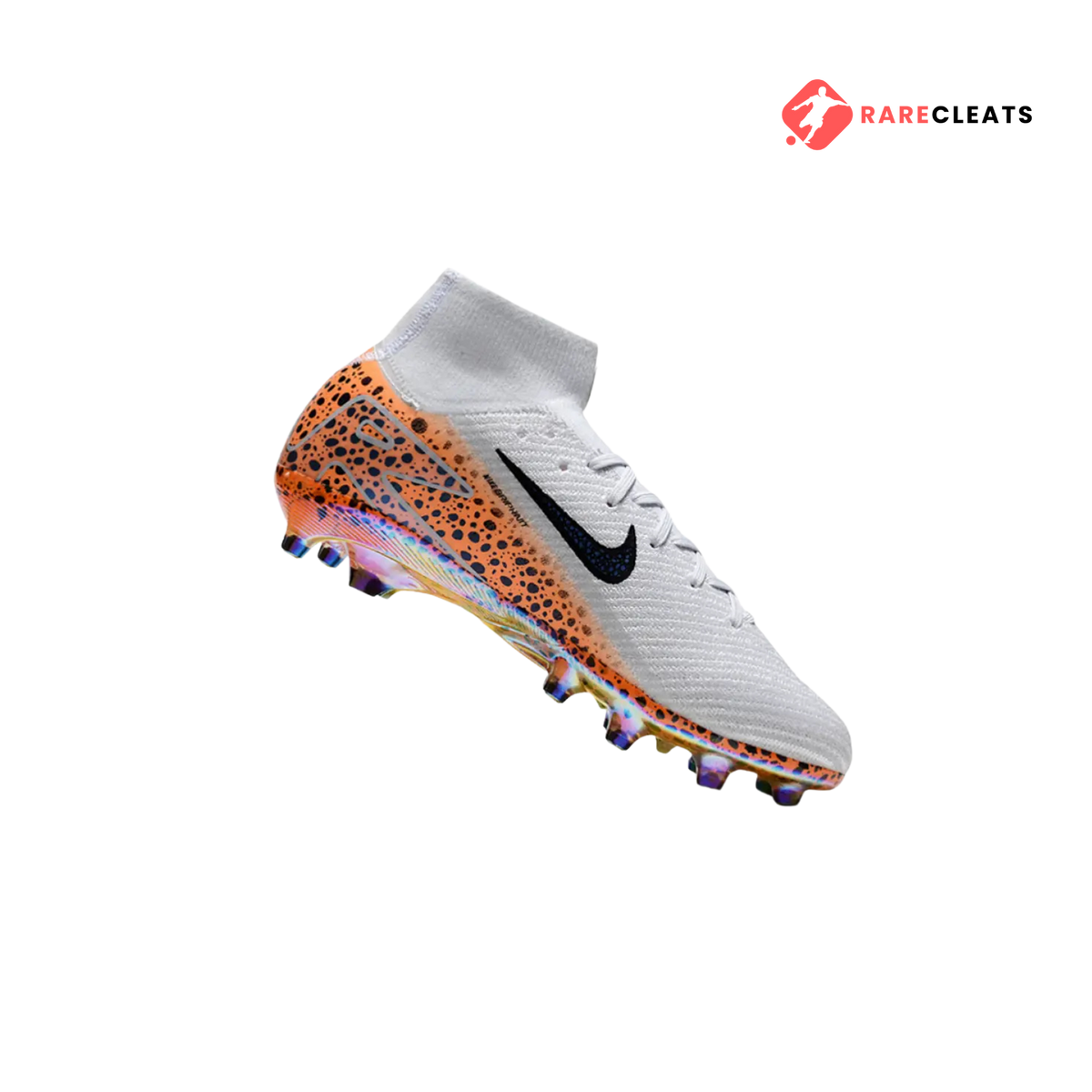 Mercurial Superfly 10 Elite AG Olympic Safari - Rare Cleats
