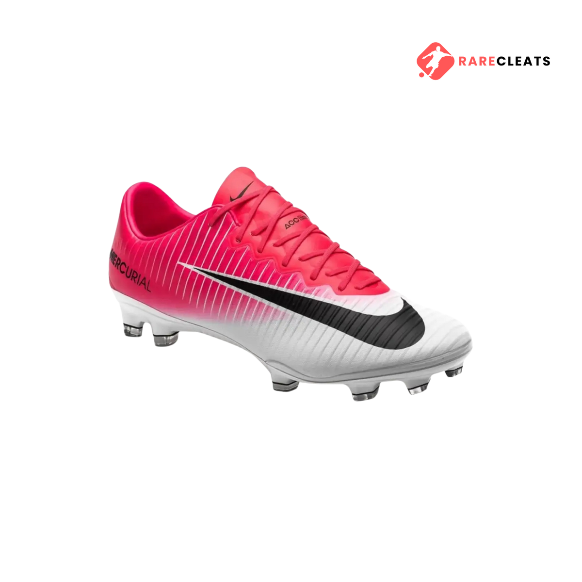 Vapor 11 FG Motion Blur - Rare Cleats