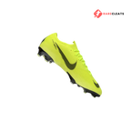 Mercurial Vapor 12 Elite FG Neon - Rare Cleats