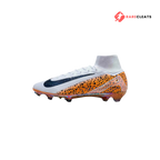 Mercurial Superfly 10 Elite FG Olympic Safari - Rare Cleats