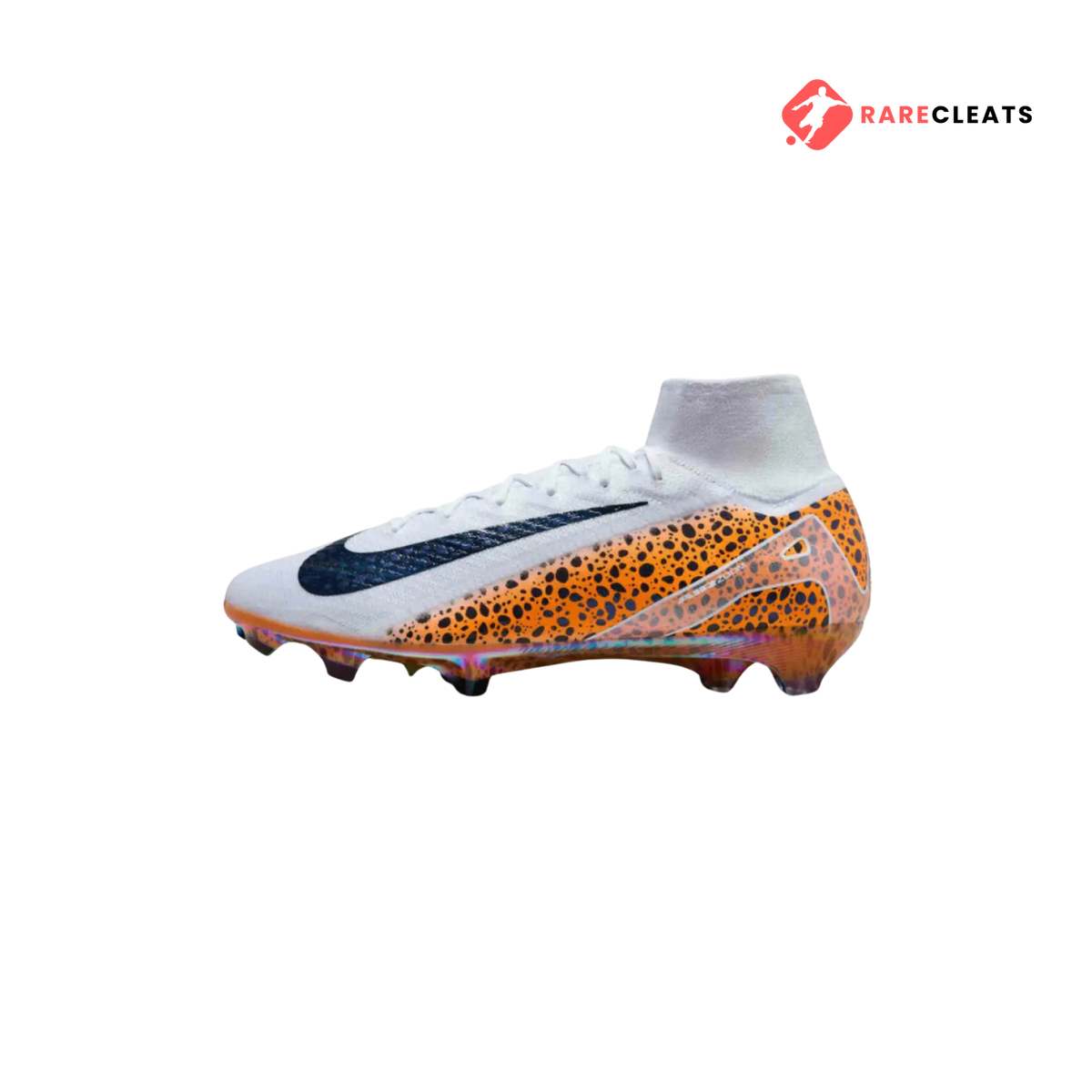Mercurial Superfly 10 Elite FG Olympic Safari - Rare Cleats